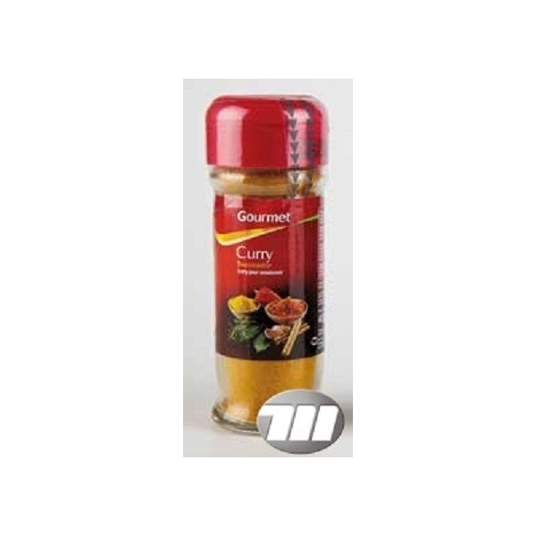 CURRY SALERO 40 G