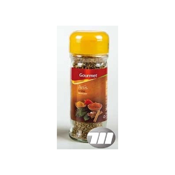 ACEITUNAS GOURMET PERD.S/ANCH.500G