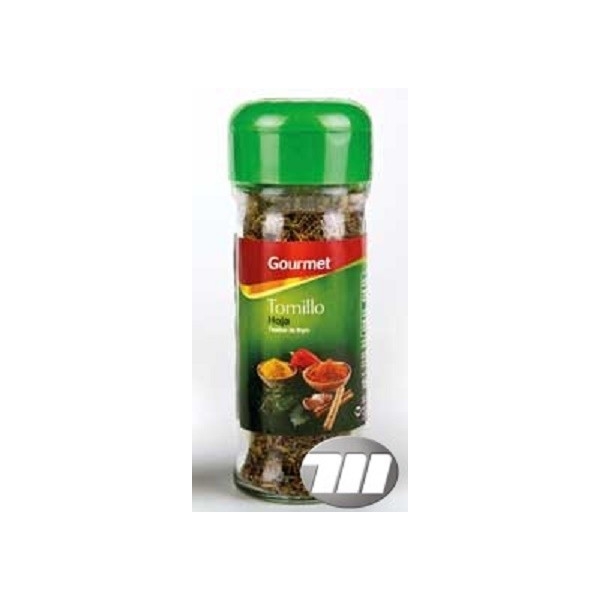 TOMILLO HOJA SALERO 20 G