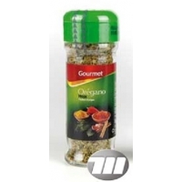 OREGANO HOJA SALERO 8 G