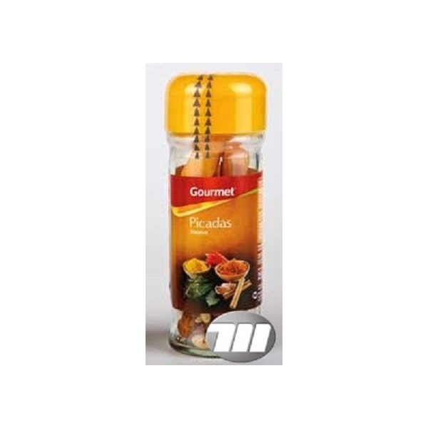 ACEITUNAS GOURMET PERD.S/ANCH.500G