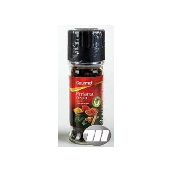 PIMIENTA NEGRA MOLINILLO 45G