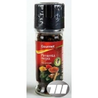 PIMIENTA NEGRA MOLINILLO 45G