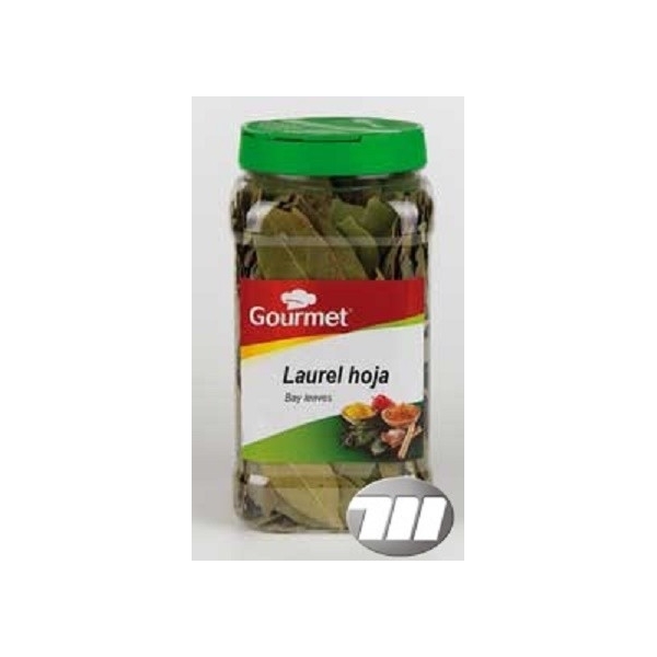 LAUREL HOJA 100GR