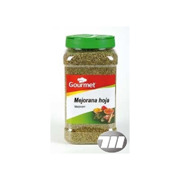 MEJORANA GOURMET 200GR
