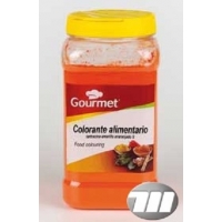 ACEITUNAS GOURMET PERD.S/ANCH.500G