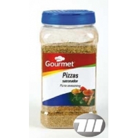 PREPARADO PIZZA 350GR