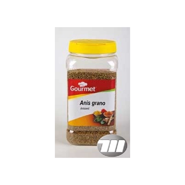 ACEITUNAS GOURMET PERD.S/ANCH.500G