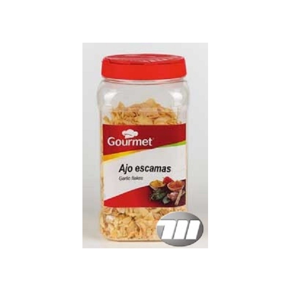 AJO ESCAMAS BOTE 400GR