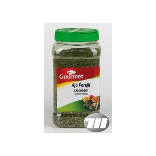 AJO Y PEREJIL BOTE 450GR