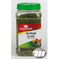 AJO Y PEREJIL BOTE 450GR