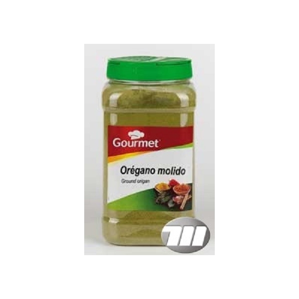 OREGANO MOLIDO 500GR