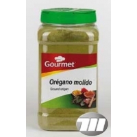 OREGANO MOLIDO 500GR