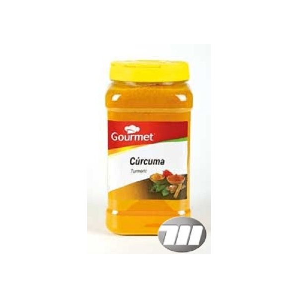 CURCUMA 850GR
