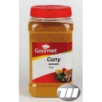 CURRY  800GR