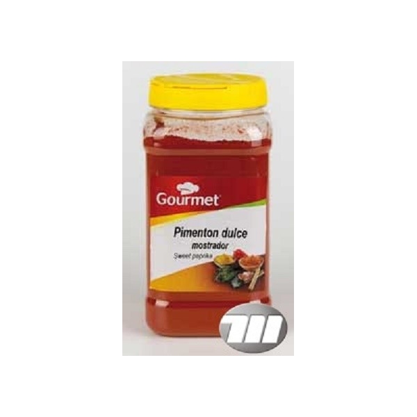 ACEITUNAS GOURMET PERD.S/ANCH.500G