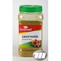 LAUREL MOLIDO 500GR