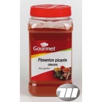 PIMENTÓN PICANTE CÁSCARA 800GR