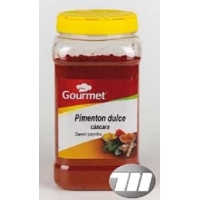 ACEITUNAS GOURMET PERD.S/ANCH.500G