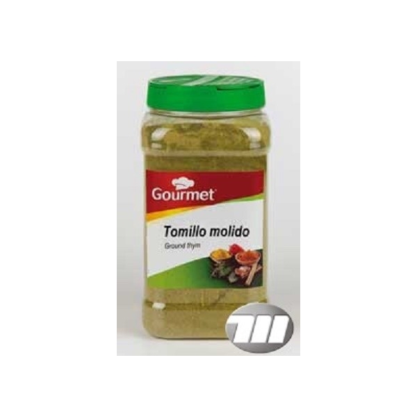 TOMILLO MOLIDO 500GR