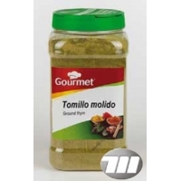 TOMILLO MOLIDO 500GR