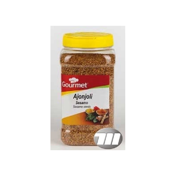 AJONJOLI  BOTE 900GR