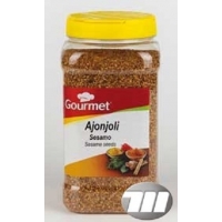 AJONJOLI  BOTE 900GR