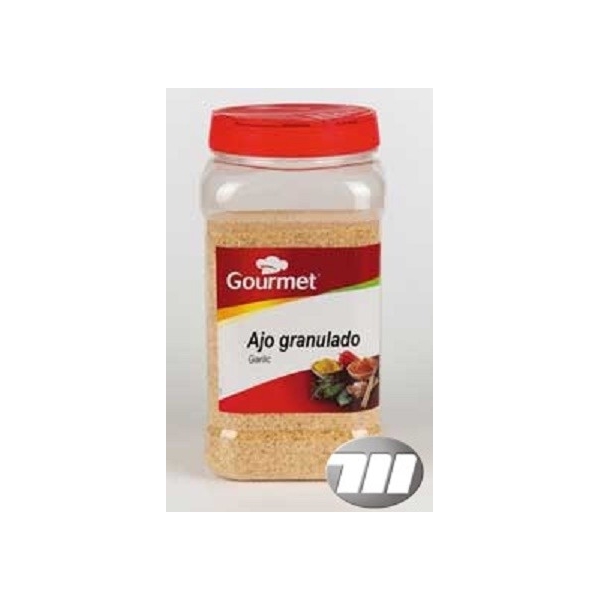 AJO GRANULADO BOTE 900GR