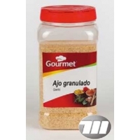 AJO GRANULADO BOTE 900GR