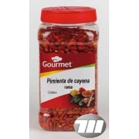 PIMIENTA DE CAYENA EN  RAMA 350GR