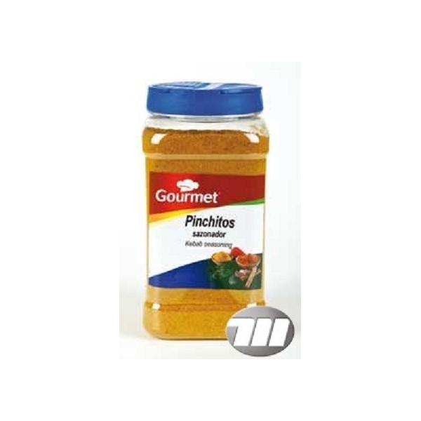 ACEITUNAS GOURMET PERD.S/ANCH.500G