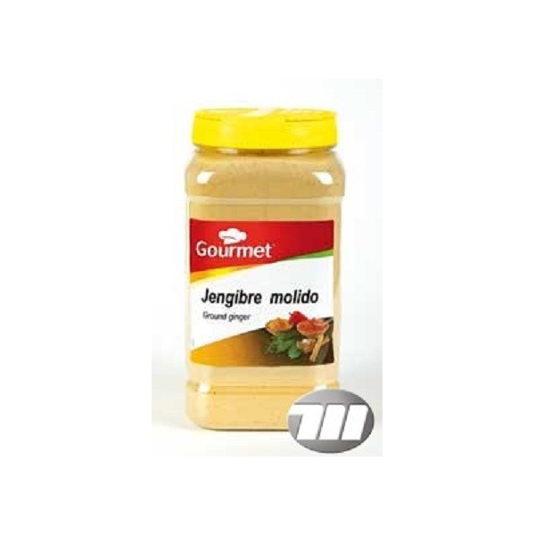 JENGIBRE MOLIDO 900GR
