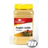 JENGIBRE MOLIDO 900GR