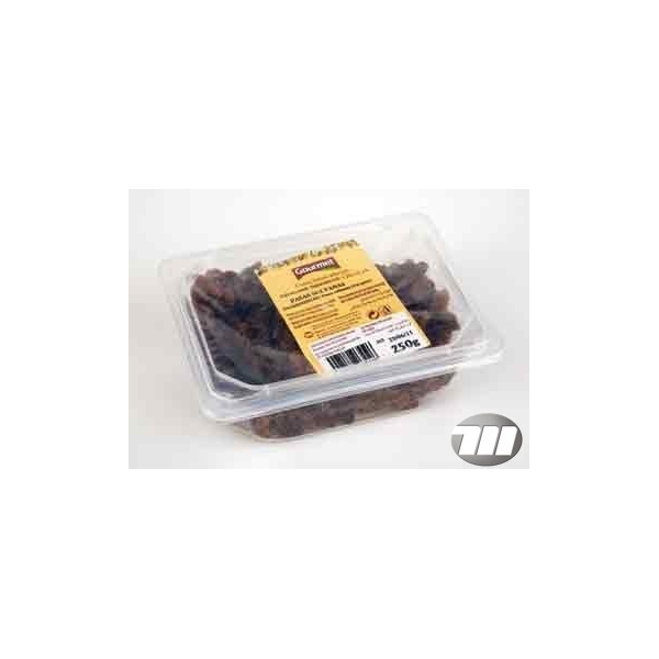 PASAS  SULTANAS 250G