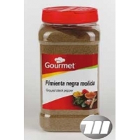 PIMIENTA NEGRA MOLIDA 850GR