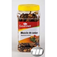 SETAS MEZCLA 150GR