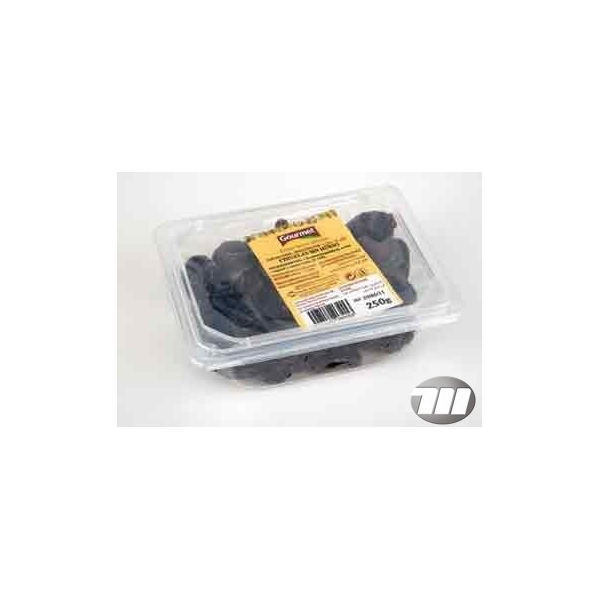 CIRUELAS  SIN HUESO 250G