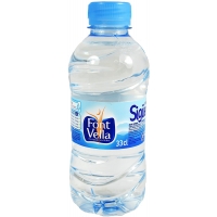 AGUA FONT VELLA NATURAL 33CL