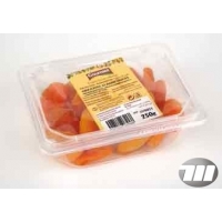 OREJONES  ALBARICOQUE 250G