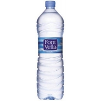 AGUA FONT VELLA 1.5L