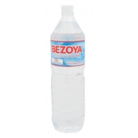 AGUA BEZOYA 1.5L