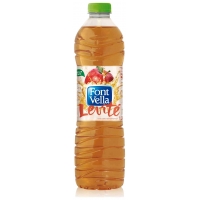 AGUA FONT VELLA LEVITÉ MANZANA  1.25L