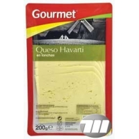 ACEITUNAS GOURMET PERD.S/ANCH.500G