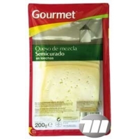 ACEITUNAS GOURMET PERD.S/ANCH.500G