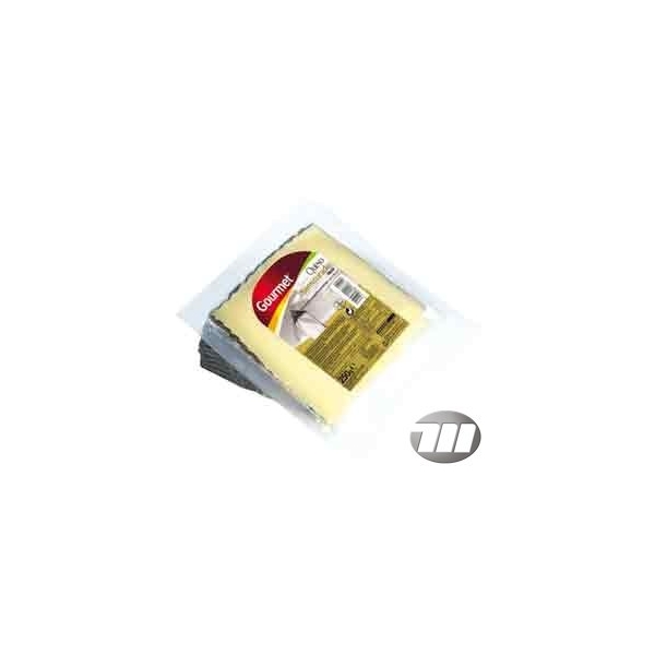 ACEITUNAS GOURMET PERD.S/ANCH.500G