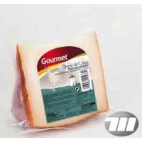 ACEITUNAS GOURMET PERD.S/ANCH.500G