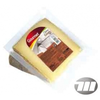 QUESO CURADO CUÑA 250G