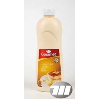 ACEITUNAS GOURMET PERD.S/ANCH.500G