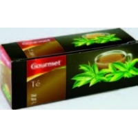 INFUSION TE 1,5G 25 BOLS.