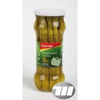 ACEITUNAS GOURMET PERD.S/ANCH.500G